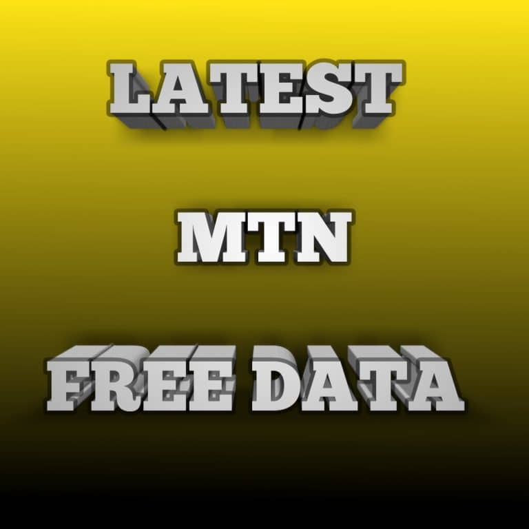 how-to-get-free-data-on-mtn-20gb-10gb-4gb-1gb-2023-code-tech-afresh